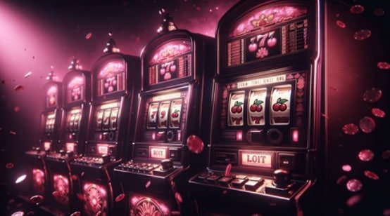 pesg slot featured game showcase pesg slot featured game showcase