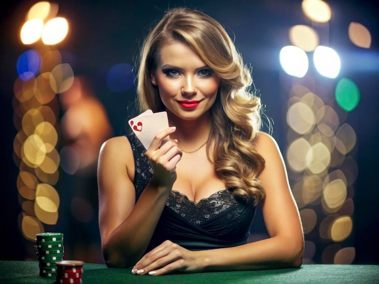 Grafik manajemen bankroll yang menunjukkan cara membagi saldo bermain menjadi sesi kecil