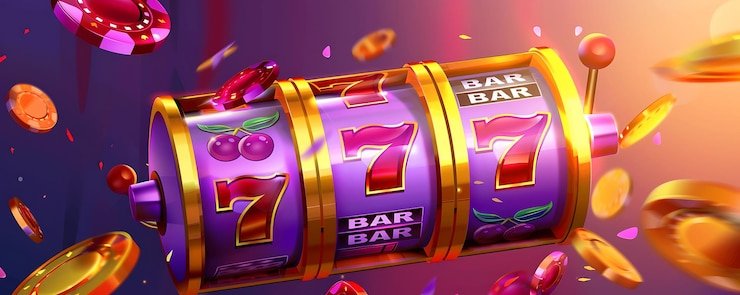 Tampilan permainan Fish Hunter dengan berbagai jenis ikan dan senjata di platform pesg slot