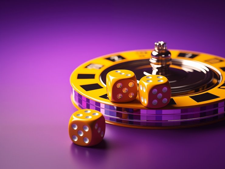Antarmuka permainan Koprok di pesg slot dengan pilihan taruhan dan animasi lemparan koin