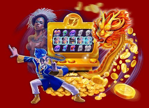 pesg slot featured game showcase pesg slot featured game showcase